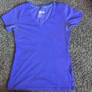 [ Nike ] Dri-fit workout tee